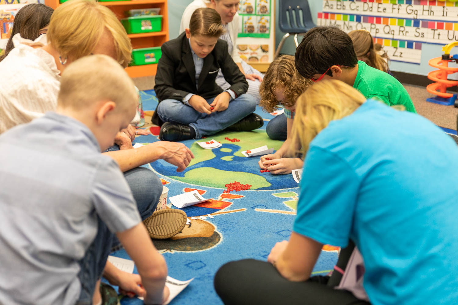 3K2A1836Children, SUMC, Sunday morning, Sunday School