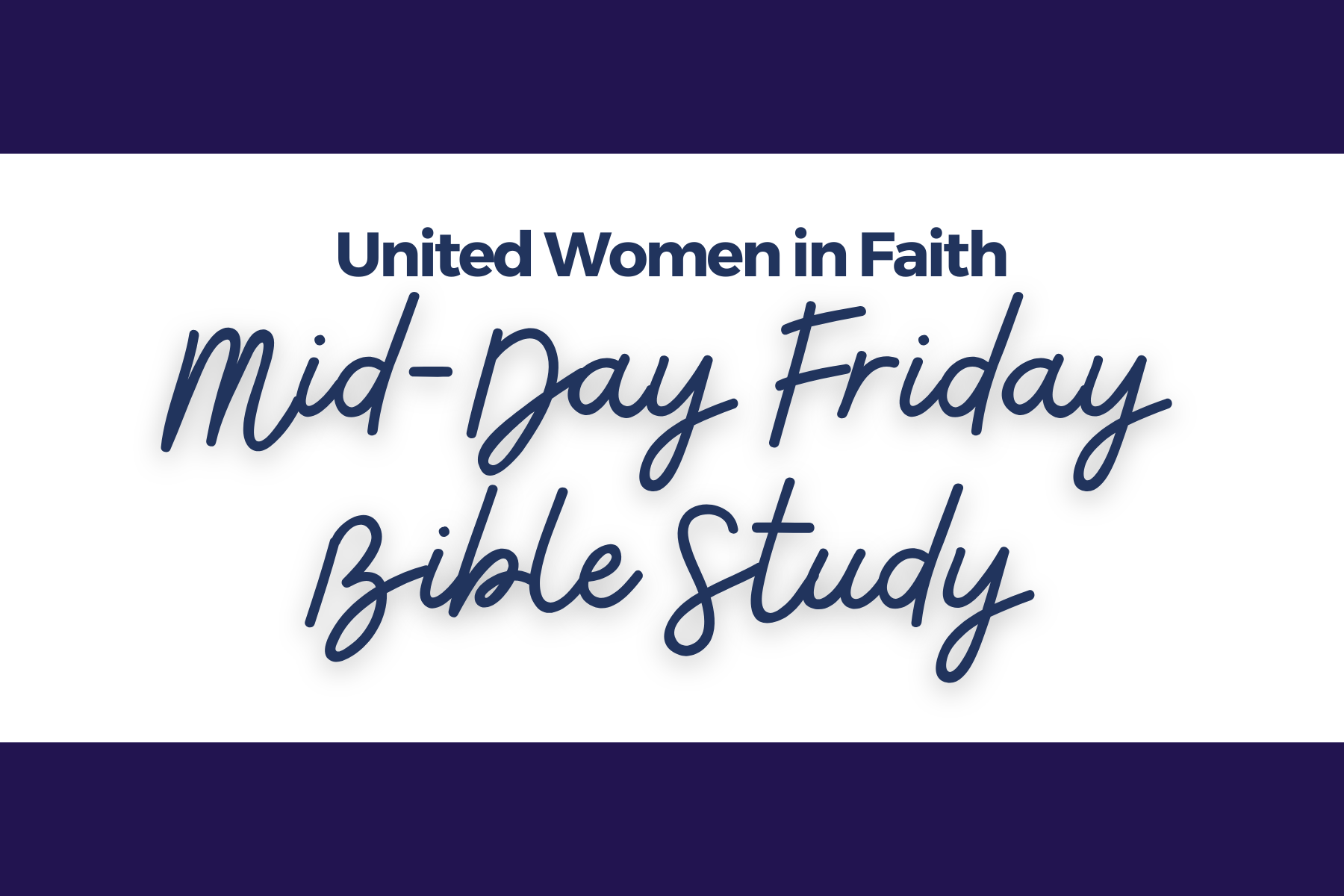 2024-03-05 UWF Mid-Day Friday 3x2