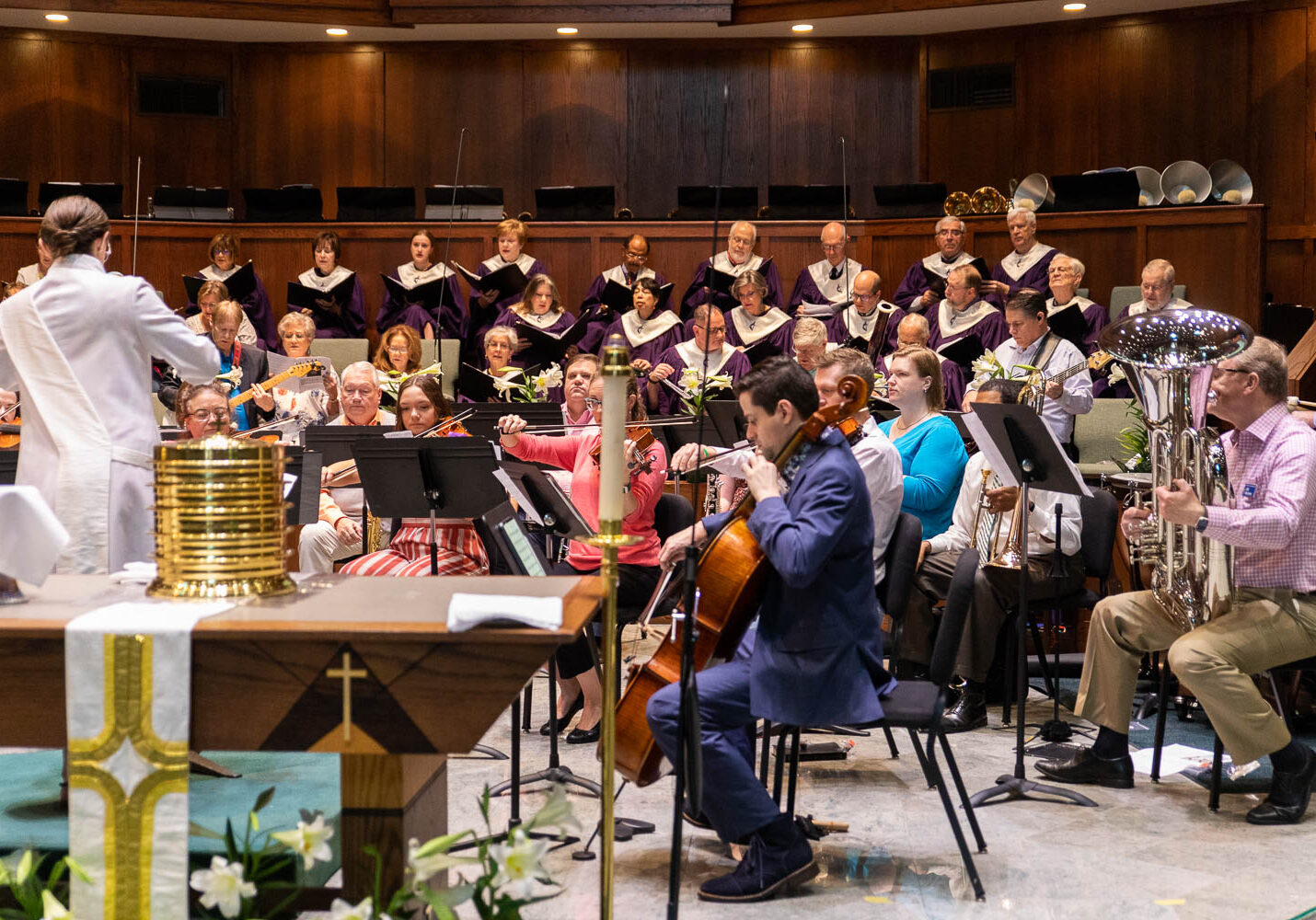 3K2A1539Easter Sunday, SUMC